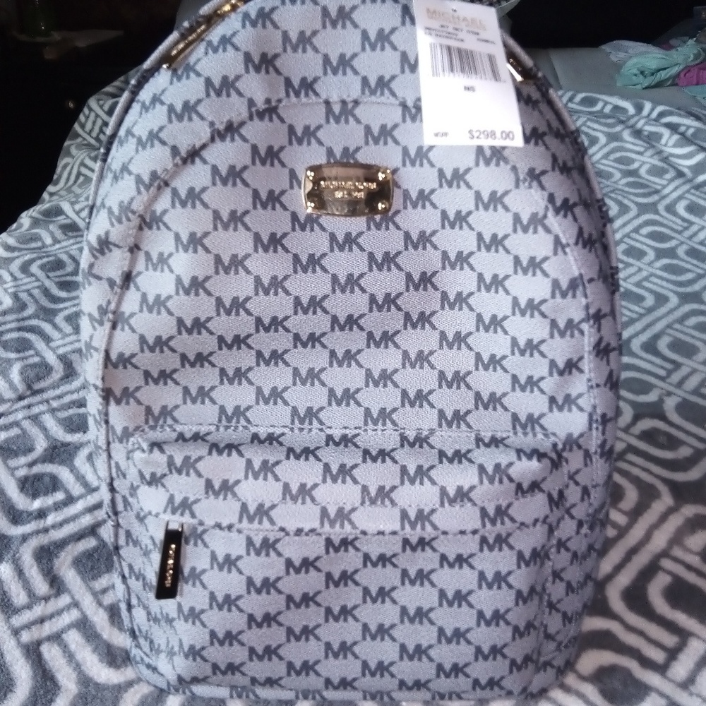 MICHAEL KORS BACKPACK